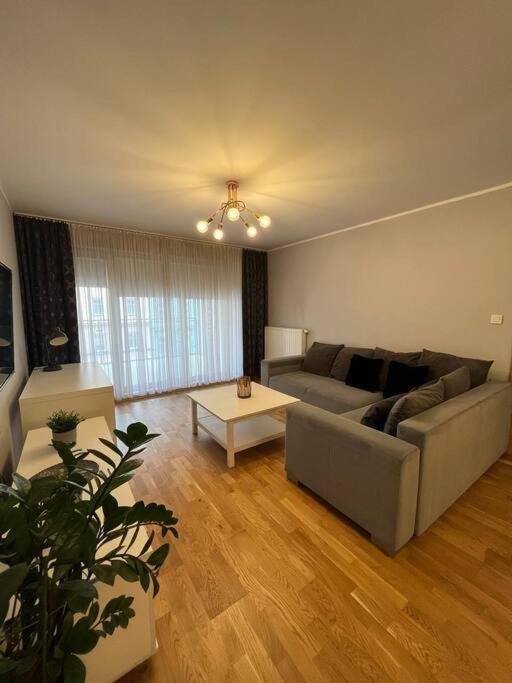 Apartment - Old Town - 3 - Garaz - Winda *