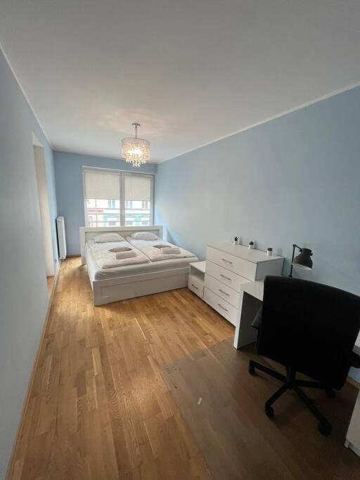 Apartment - Old Town - 3 - Garaz - Winda Wroclaw