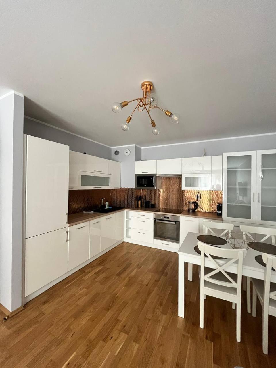 Apartment - Old Town - 3 - Garaz - Winda Wroclaw