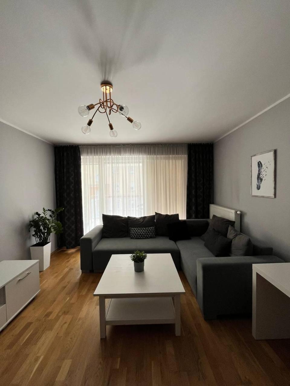 - Old Town - 3 - Garaz - Winda Apartment Wroclaw