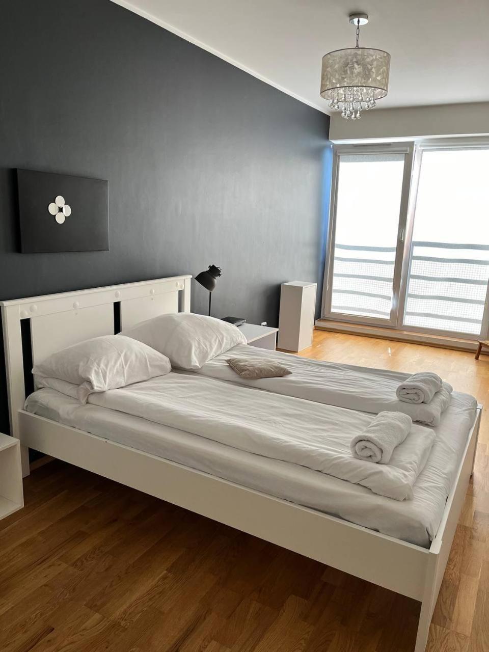 Apartment - Old Town - 3 - Garaz - Winda *